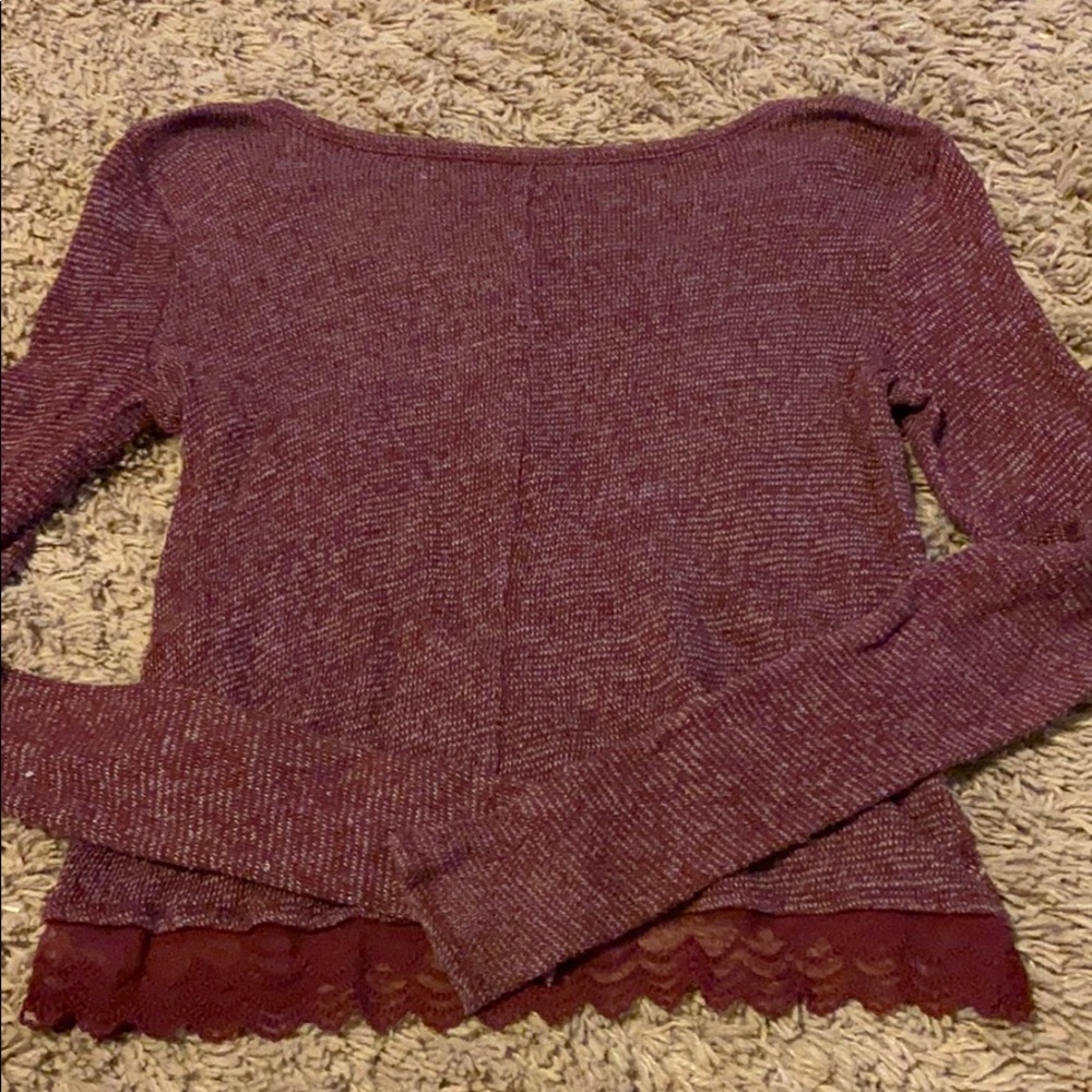 Sweater - Picture 3 of 3